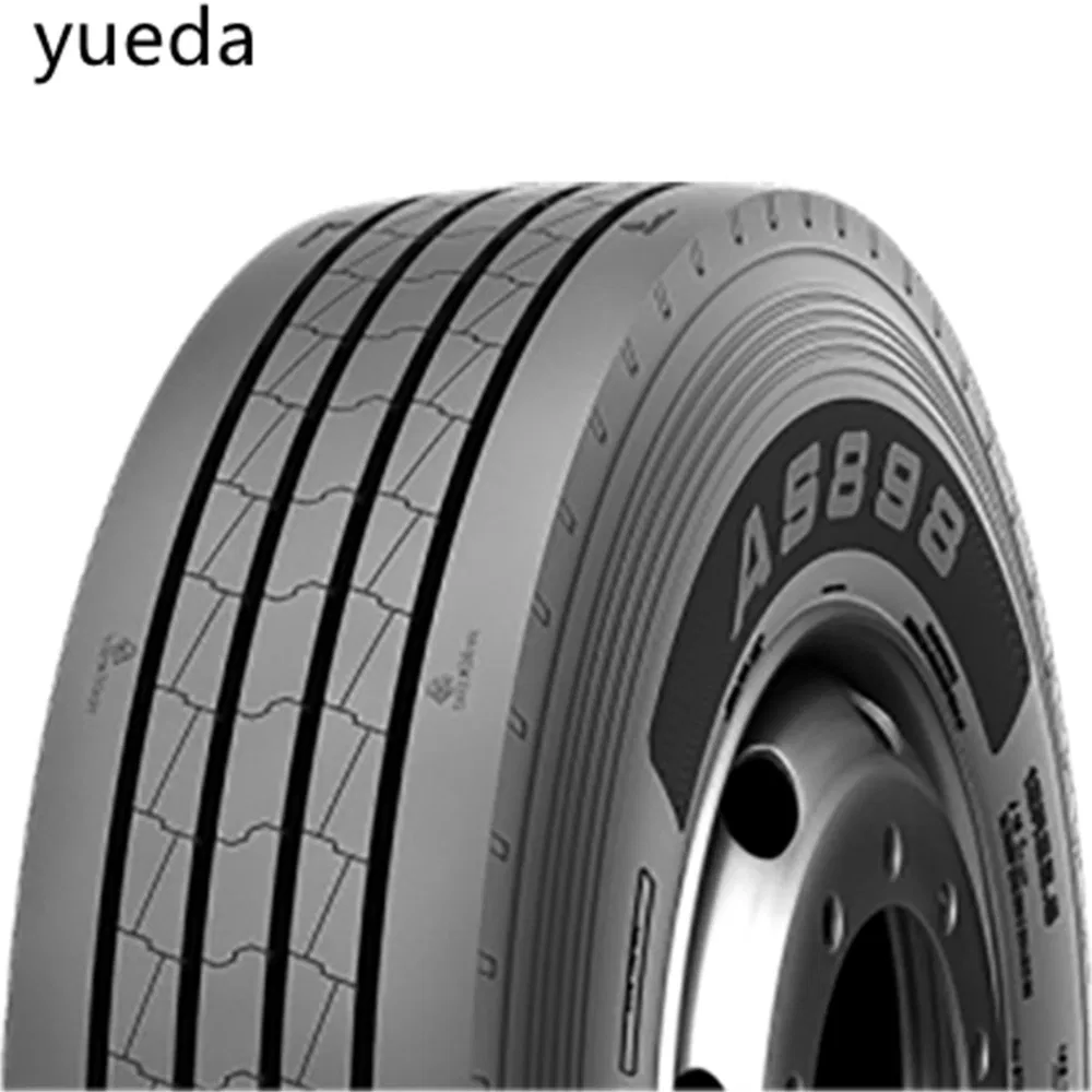 Chinese Best 11r22.5 12r22.5 295/80r22.5 315/80r22.5 12.00r24 China Tyre Factory All Steel Radial TBR OTR Bias Tubeless Tire Wholesale Truck Tire