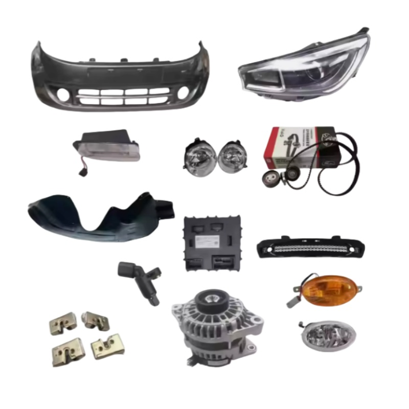 Higher Cost Performance Chinese Auto Parts