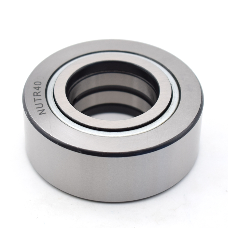 Подшипники KHRD для вилочных погрузчиков Toyota