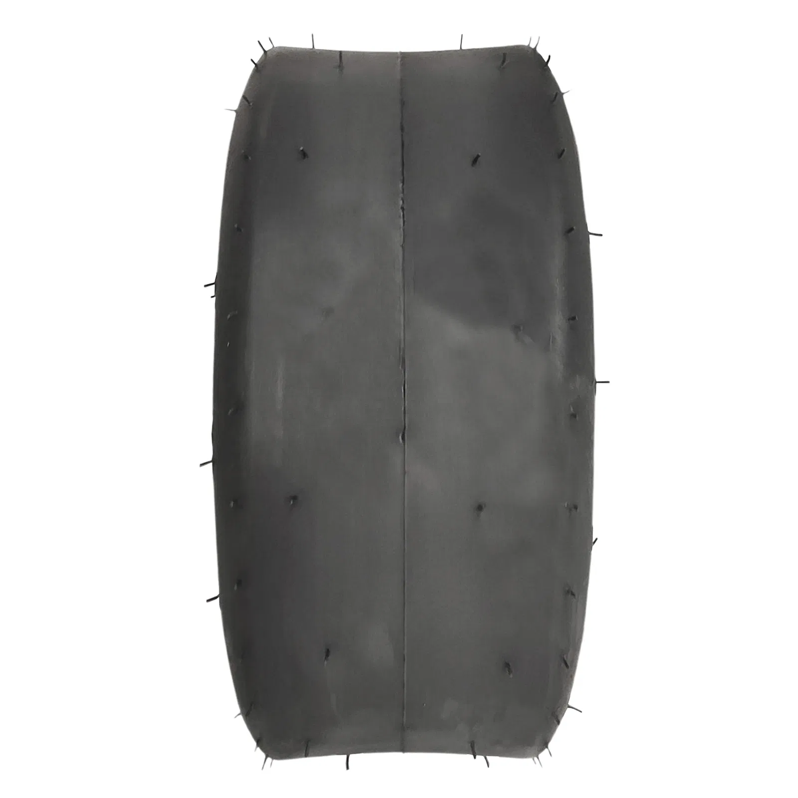 Шина 11X4.00-5 бескамерная для райдеров, 4PR