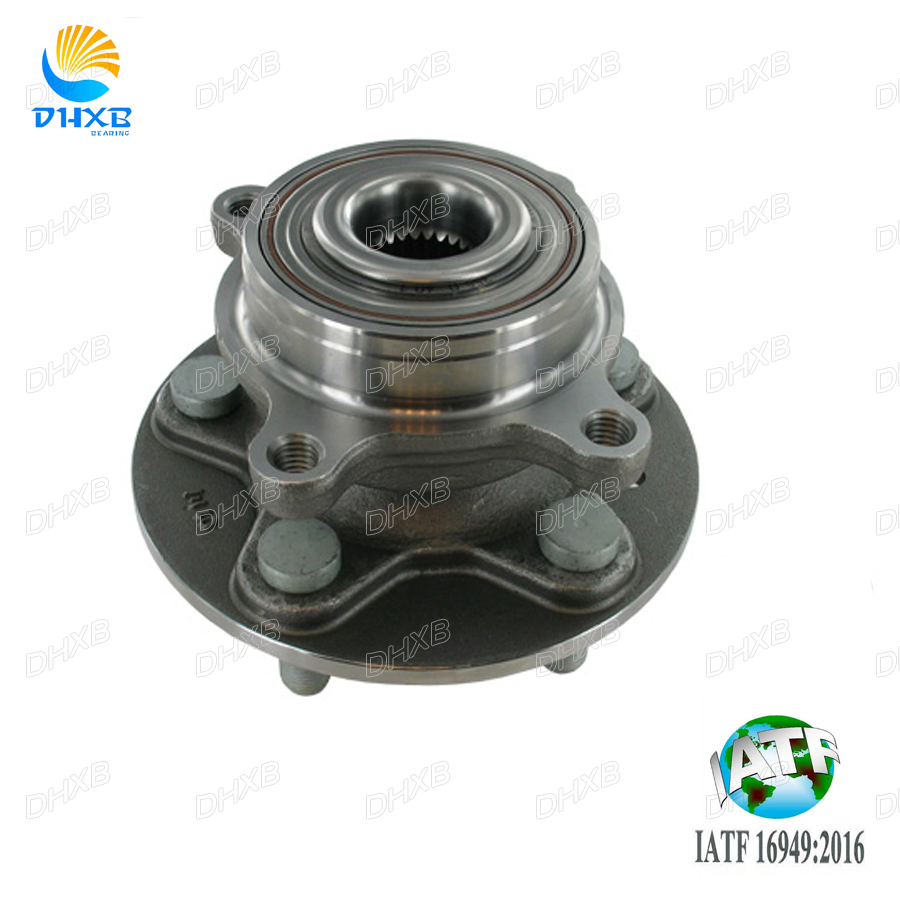 Ступичный подшипник колеса Ford 515050 1L241104AC