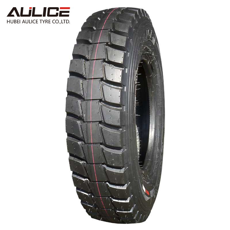 China High Quality 12.00R20 TBR and OTR Brand Heavy-Duty Truck Tire With Excellent Loading Capacity and Wear Resistance