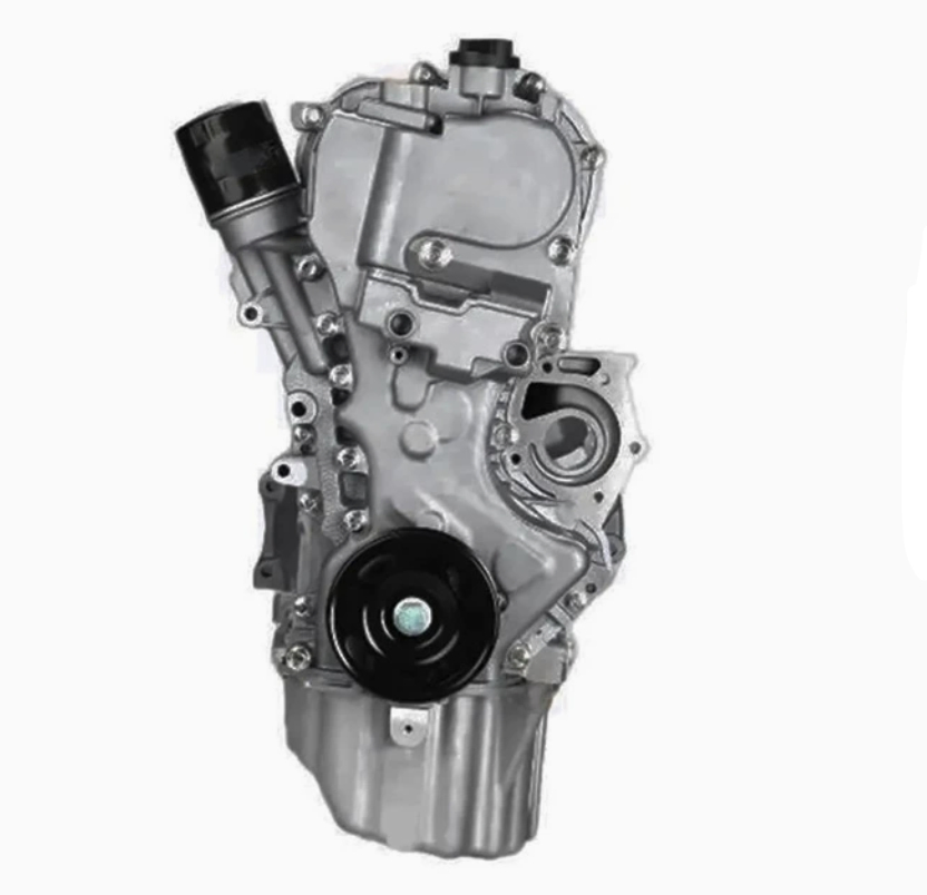 Spark Car Price High Auto Engines for Byd F3 S7 S6 1.5t Byd476zqa Engine Hot Sale Spare Parts Car Parts Vehicle Parts