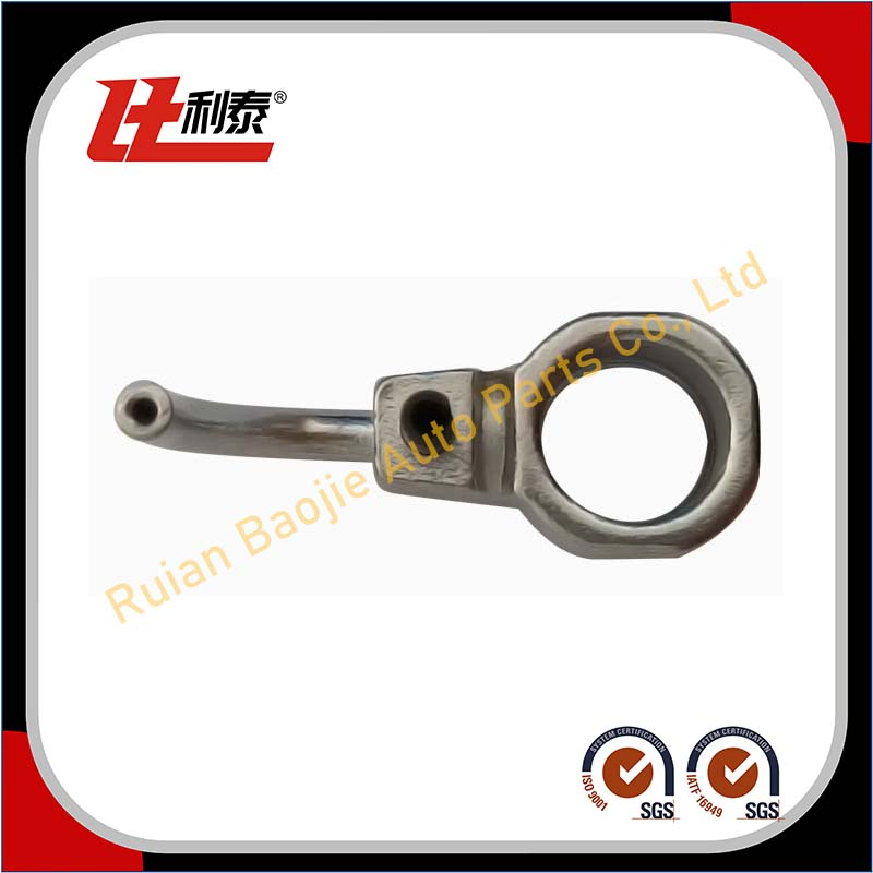 Форсунка охлаждения поршня D04FR/D06FR 32F07-01200