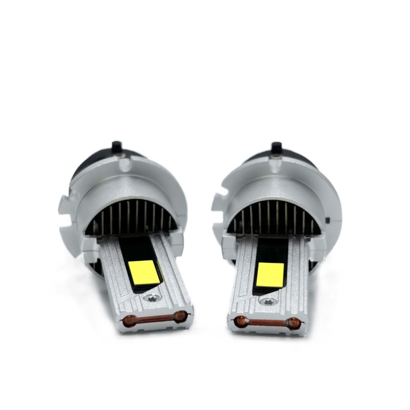 Premium D2s LED Headlight Offering Exceptional Clarity and Performance