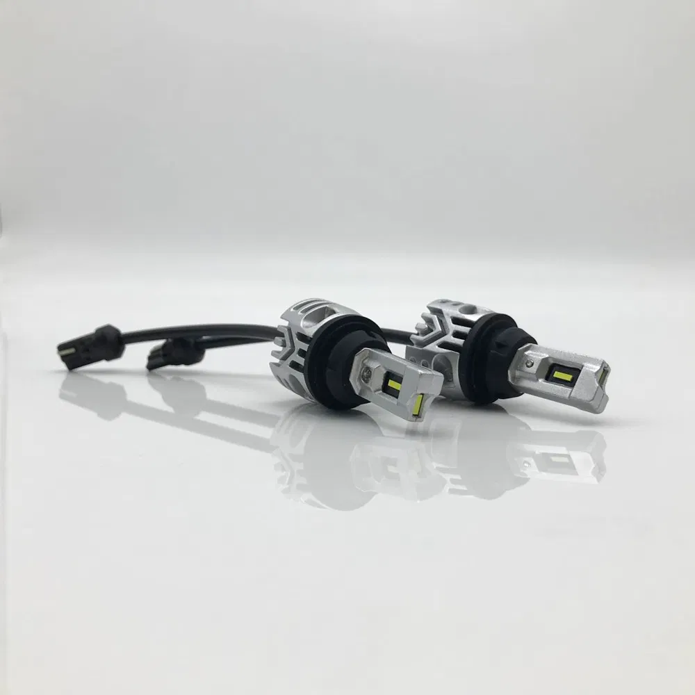 Светодиодная лампа T15 W16W 1800lm для авто