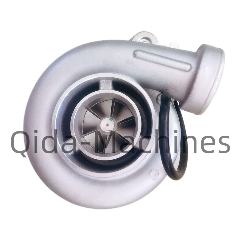 Турбокомпрессор Gt50 для погрузчиков Td164
