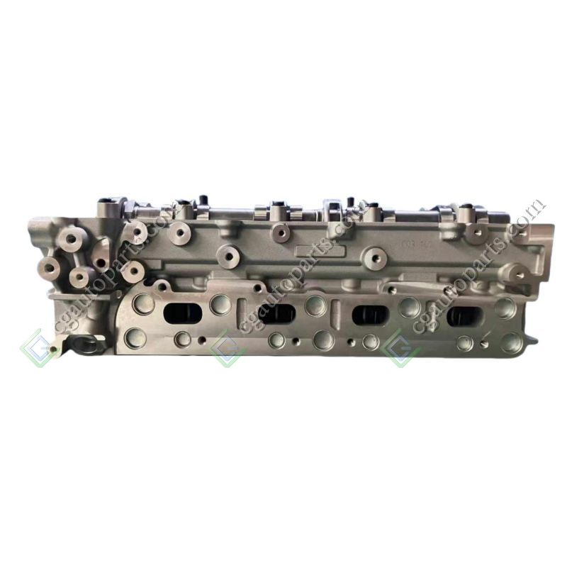 Головка блока цилиндров OM651 для Mercedes-Benz