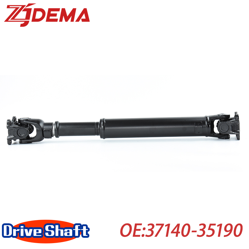 Карданный вал передний для Toyota Land Cruiser 37140-35190