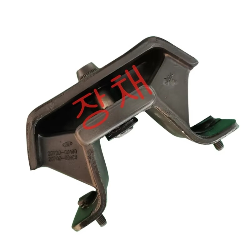 Резиновая подушка двигателя Ssangyong 2072009A00