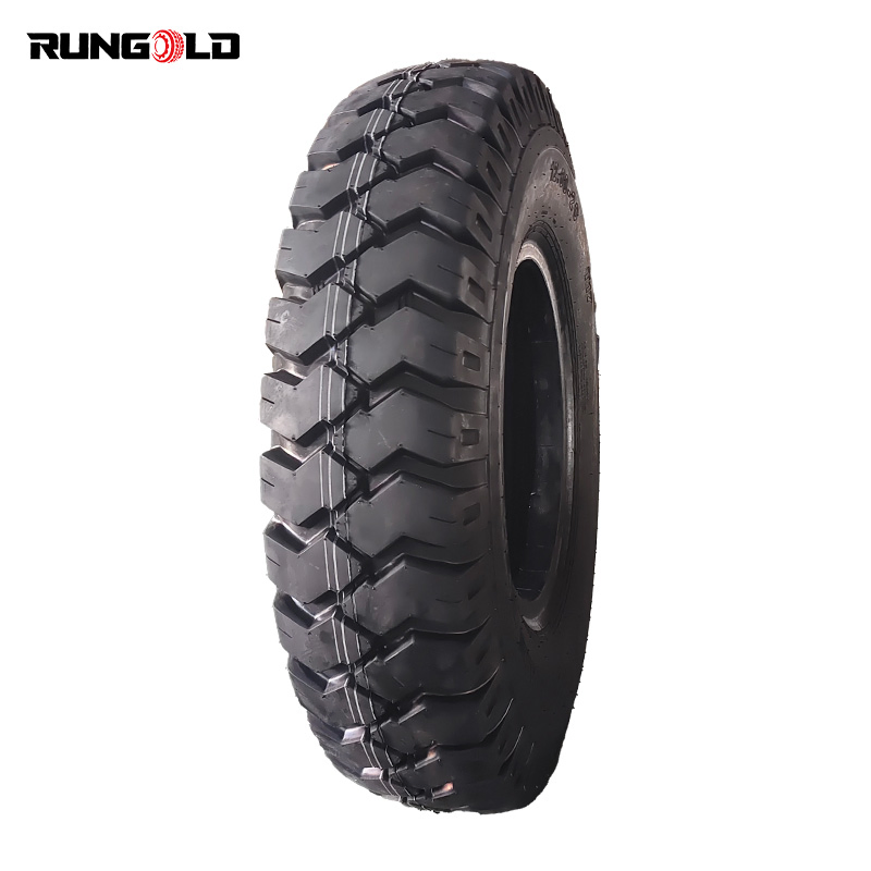 Manufacturer OTR 12.00-20 14.00-20 E-3 for Mining and Fuel Truck Tyres