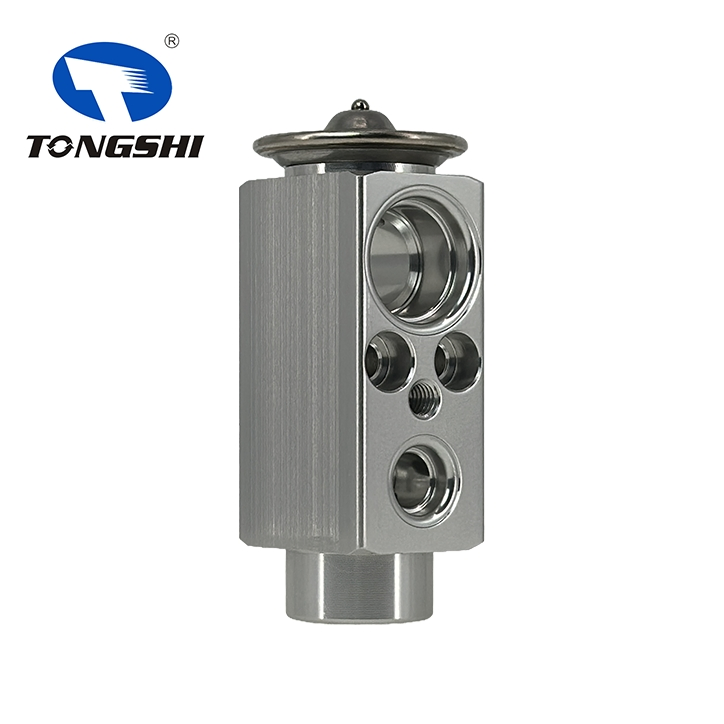 Расширительный клапан для BMW 7 серии E65/E66