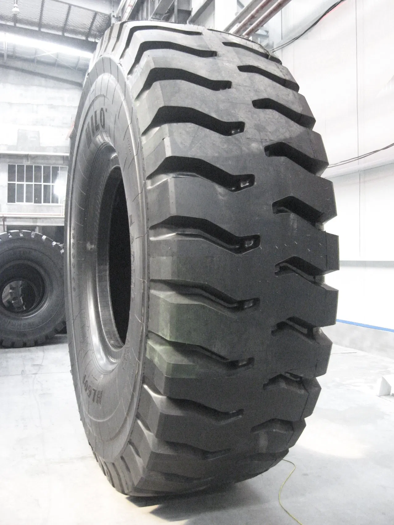 14.00r24 Good Quality off Road Tire for Construction