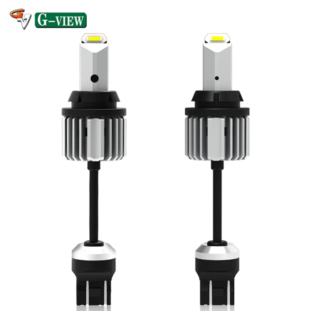 Светодиодные лампы G-View GR T20 7440/7443 для авто