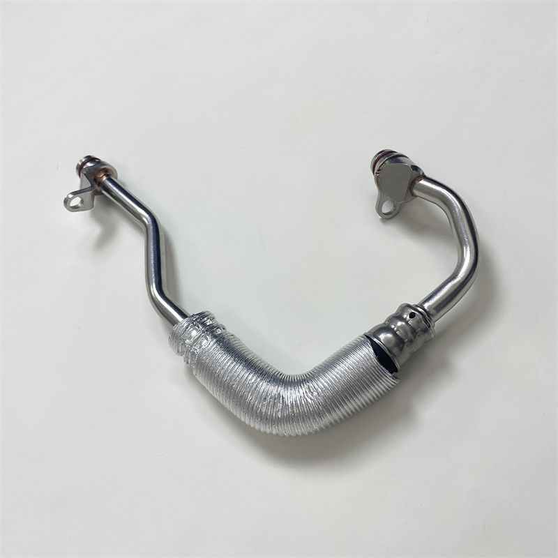 Маслопровод турбины STZT 11537558903 для BMW 1, 3, 5 серии