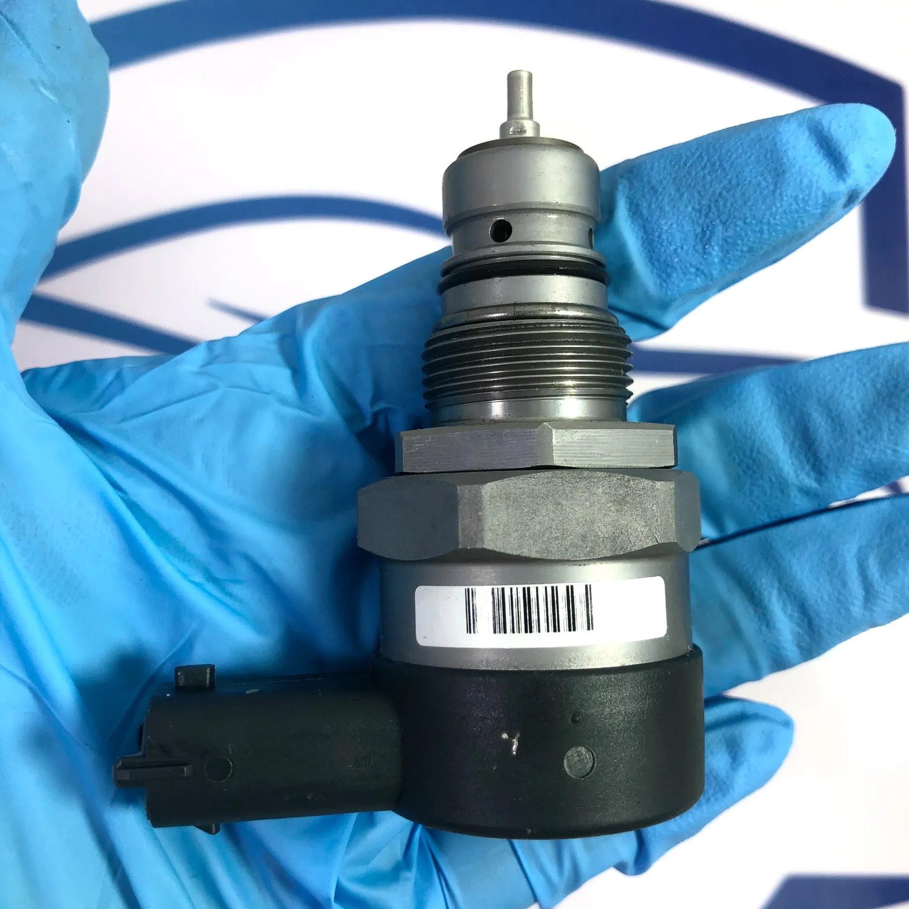 Common Rail Pressure Regulator Valve 0 281 002 507 for Ford Hyundai