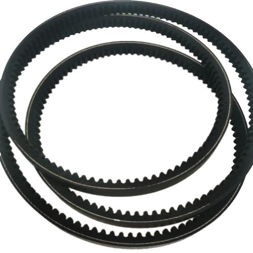 Ремень вентилятора и водяного насоса NTA855 3040384 217638