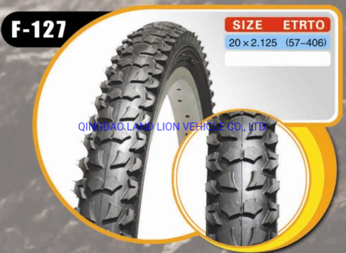 Камеры для велосипедных шин LAND LION