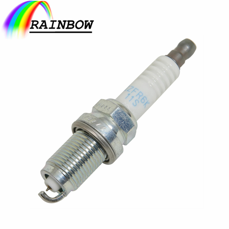 Свеча зажигания NGK 5266 никель-иридиевая