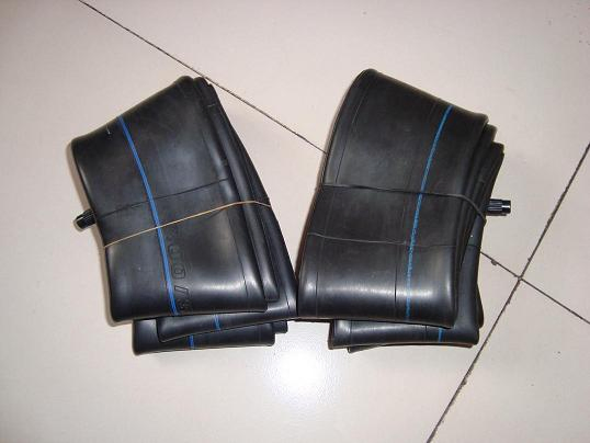 Камера мотоциклетная Skystar 300-17 Butyl