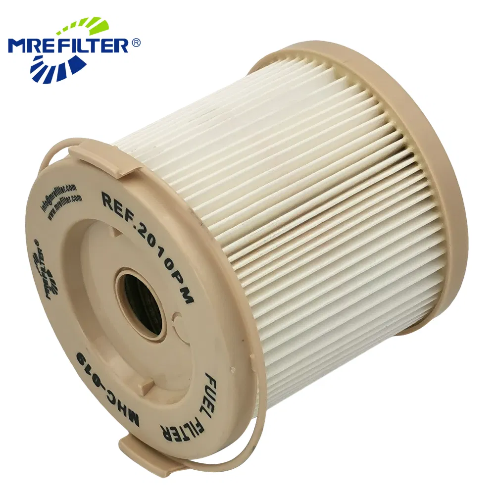 Automobile Parts Supplier Price Engine Fuel Filter for Renault Trucks 2010pm Fs20103