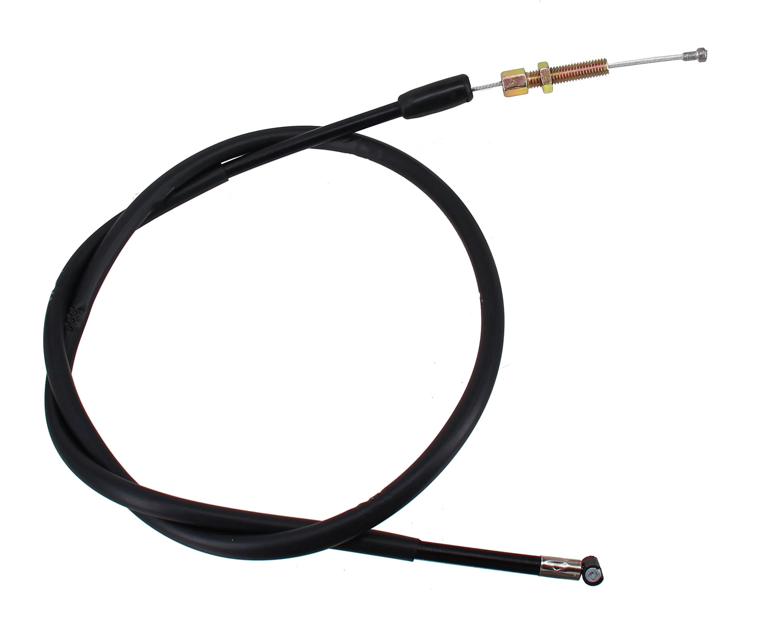 Clutch Cable Motorcycle Parts Wholesale for Bajaj Bm 100