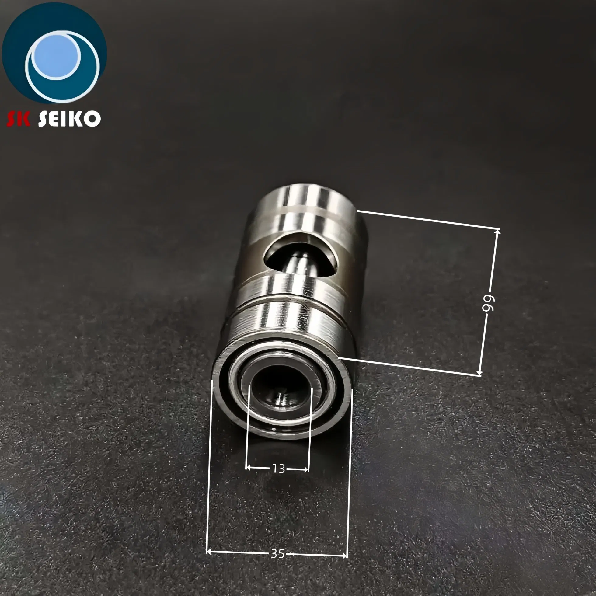 Подшипник турбины Turbo Bearing 133566 для авто