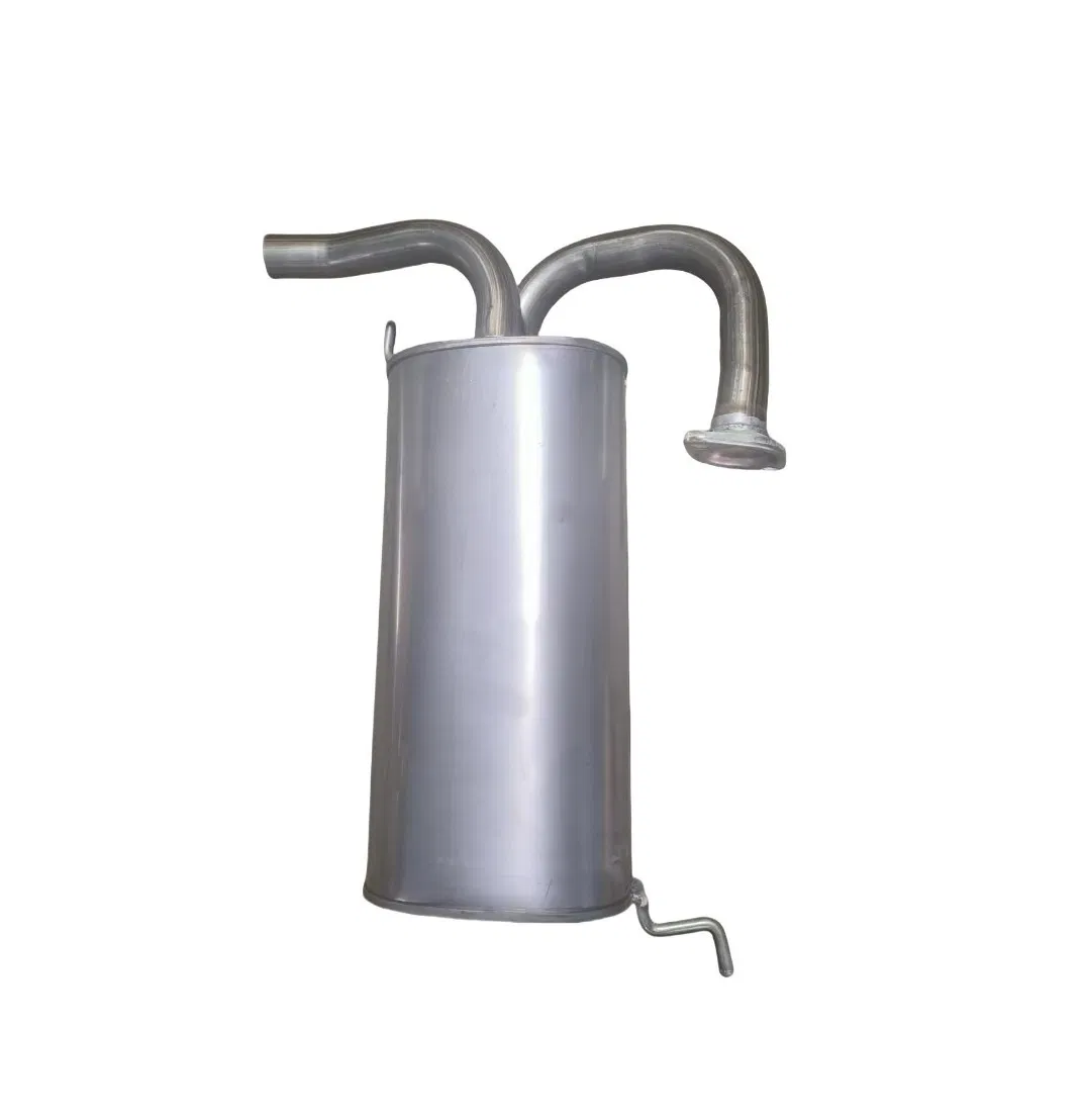 Глушитель прямой установки Mx Exhaust для Nissan, Ford, Hyundai