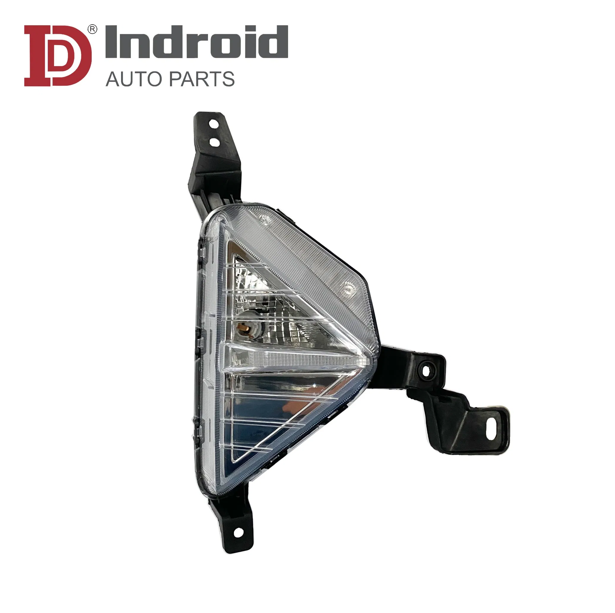 Противотуманная фара для Hyundai Elantra 2019