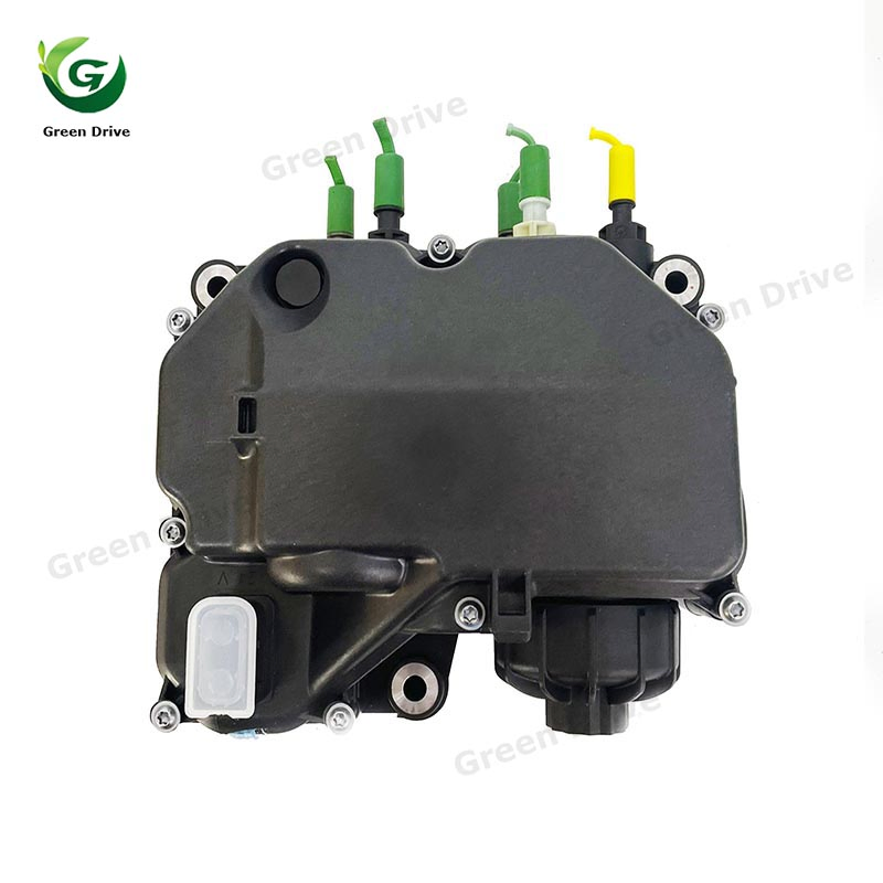 Насос мочевины Dnox 2.2 для Volvo