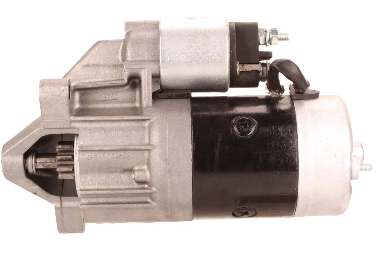 Стартер для Mitsubishi M2t84171, Citroen Jumper 2.5 Diesel