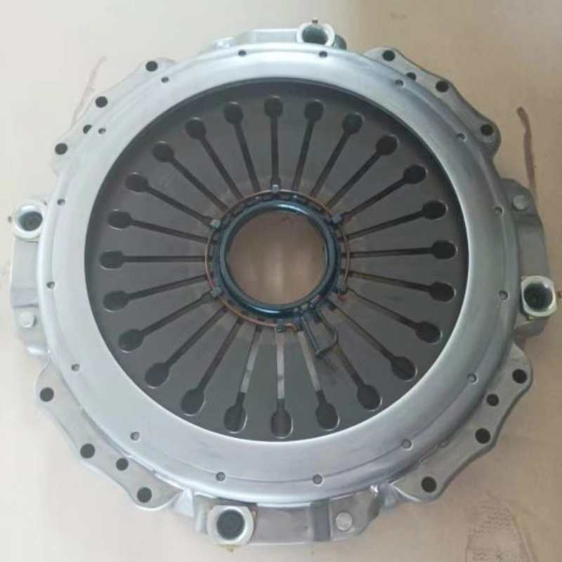 400mm 5PCS Clutch Kit for Heavy Truck Accessories Automobile Parts