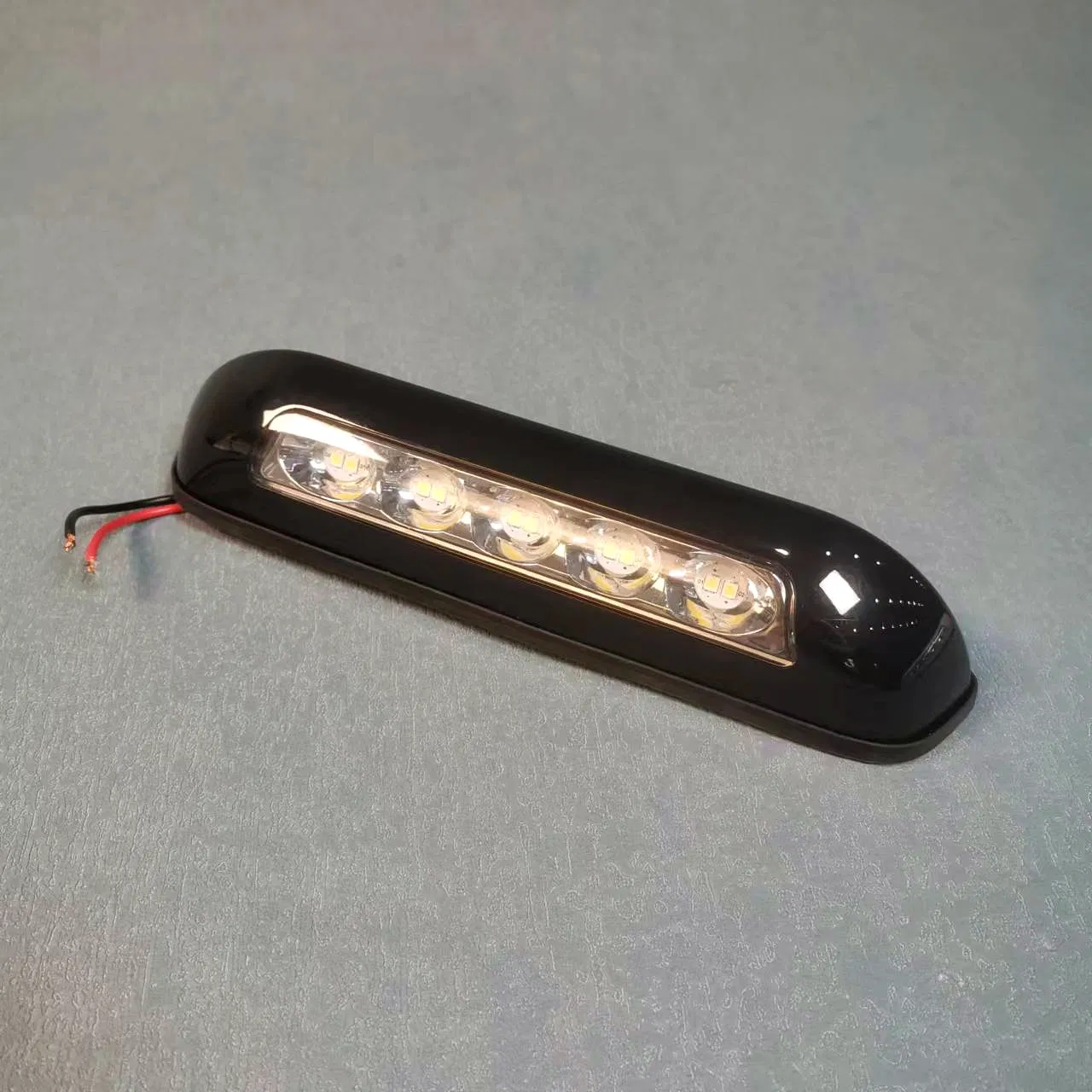 Modified Car Accessories Waterproof LED Yacht Light Porch Light for Motorhome