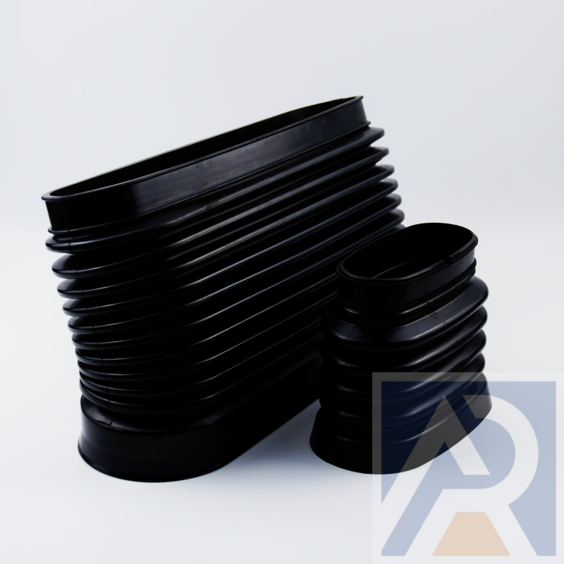 Superior Rubber Bushings for Extreme Conditions and Customizable Options