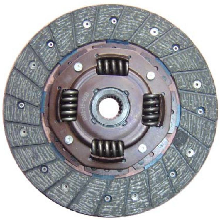 Комплект сцепления для Nissan, сталь, 30100-70A60