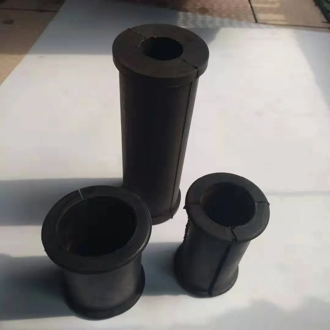 Cushion Block, Spring Block, PU Shock Absorber Block