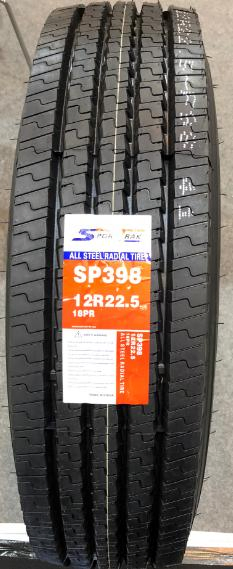 Tire Factory Sportrak 23.5r25 235r25 Radial Tubeless OTR off The Road Engineering Machinery Tire Wheel Loader Tyre