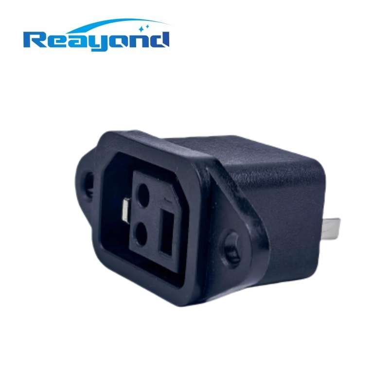 Разъём 2+2 для электроскутера 10-65A, OEM