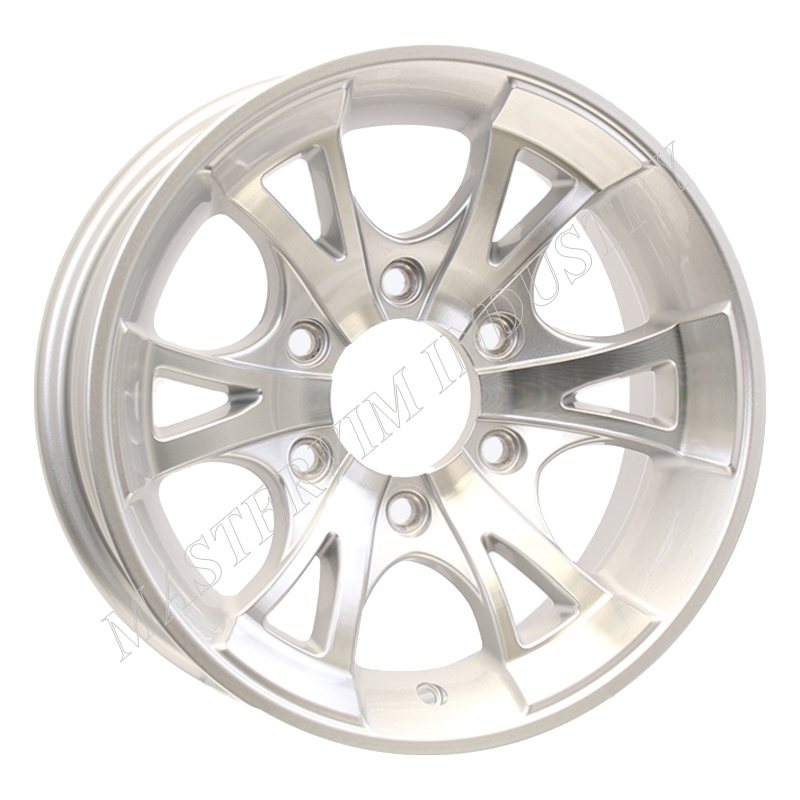 Грузовые шины для прицепов Mastervim Star ST235/85R16