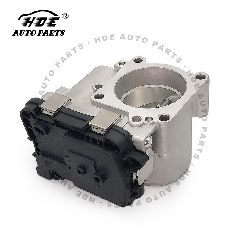 Дроссельная заслонка 03F133062 для Audi A3 A4, VW, Skoda