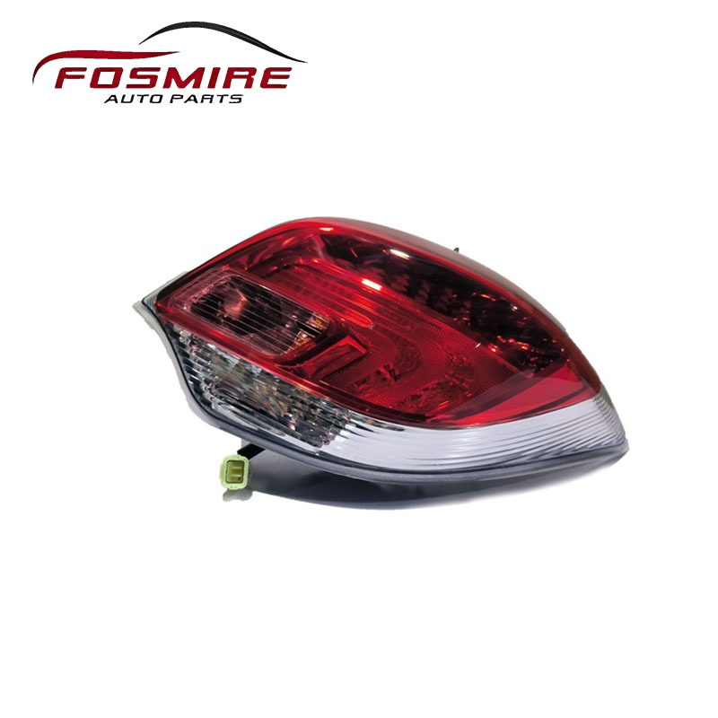 Changan E-Star EV High Quality Spare Parts Wholesale 3773010-Am01-AA Car Taillight Left Auto Parts Taillight