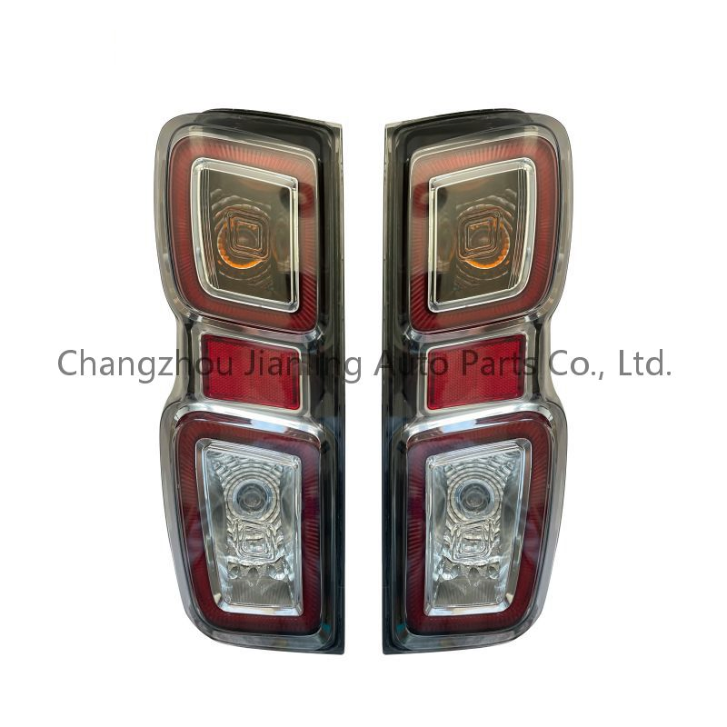 Auto Lamps Auto Lamp Auto Tail Lamp Taillight Pick-up Lamp LED High Level 8983268433 8983268443 for Iz D-Max2020