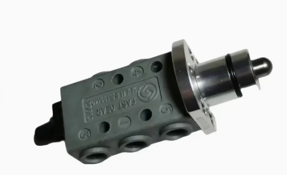 Клапан двойной коробки передач Sinotruk HOWO F99660