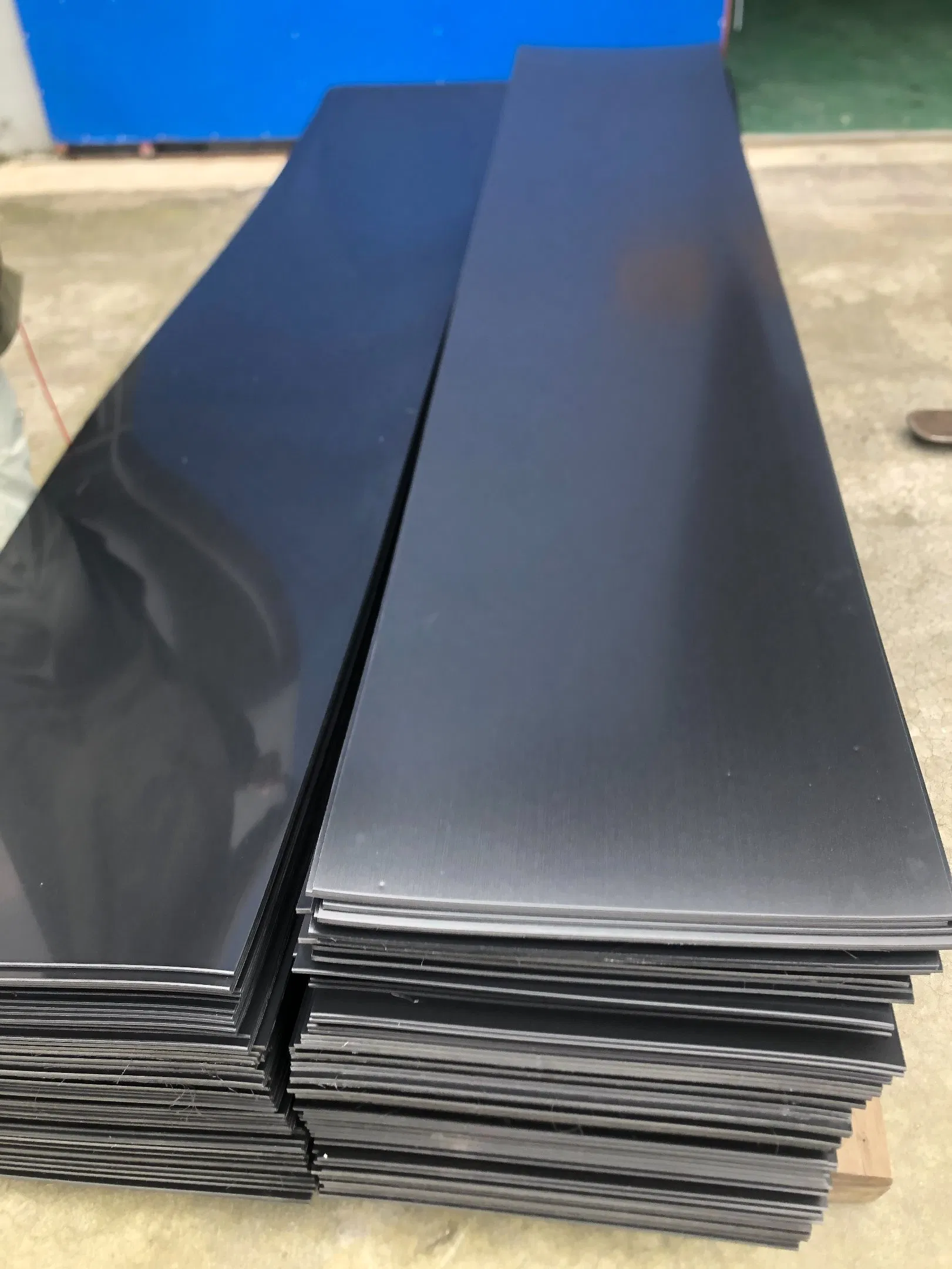 Truck Tralier Mud Flap Guard