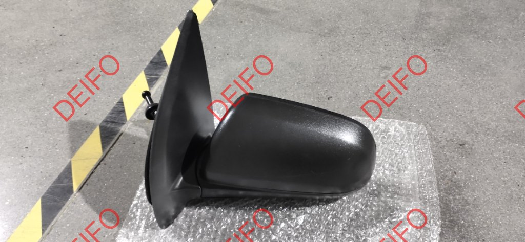 Electric Side-Mirror Assembly for CV Aveo 2007 OEM#96648492/96648491/96458713/96458712