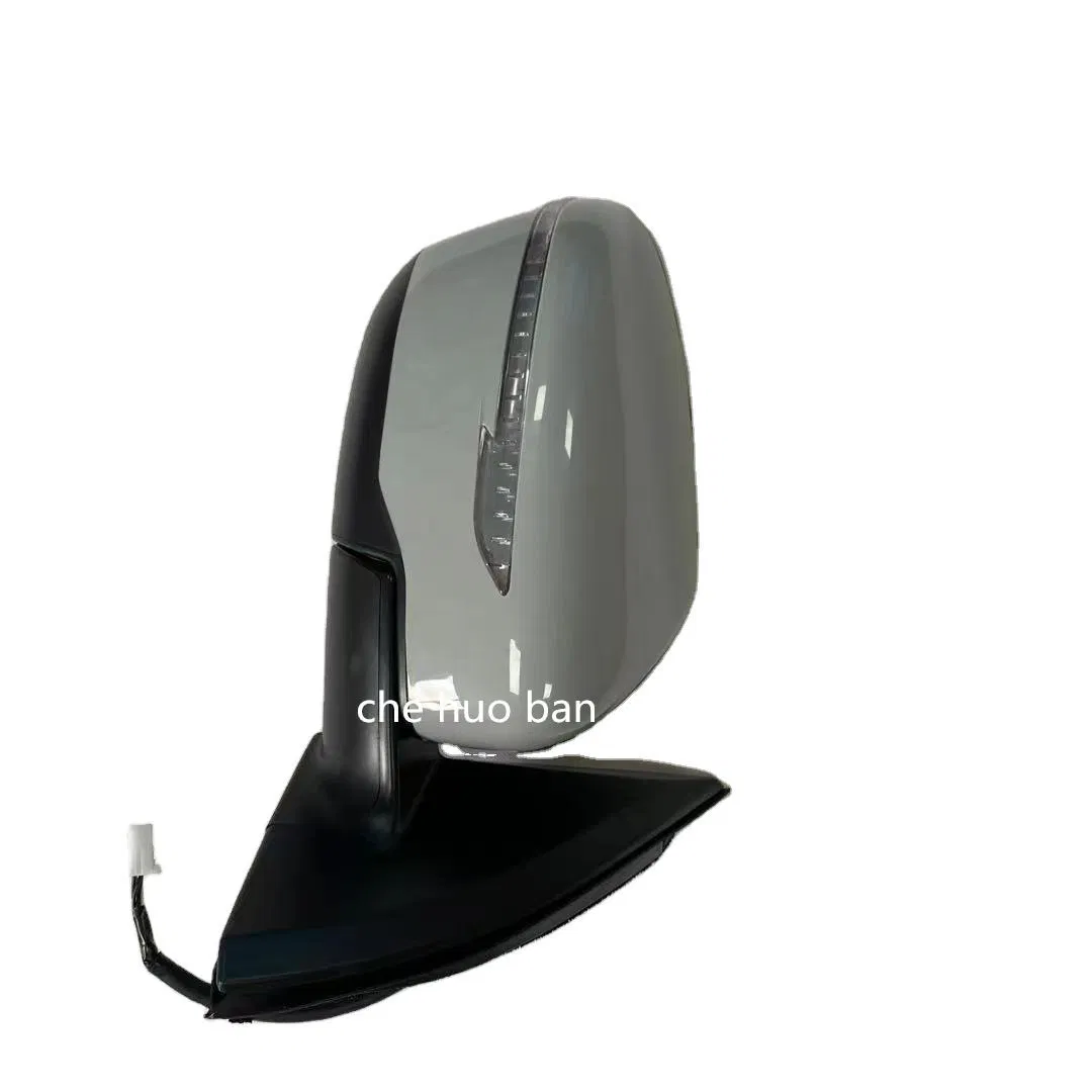 Premium Rear View Side Mirror for Qashqai 2015-2020 OE 96302-Df34b