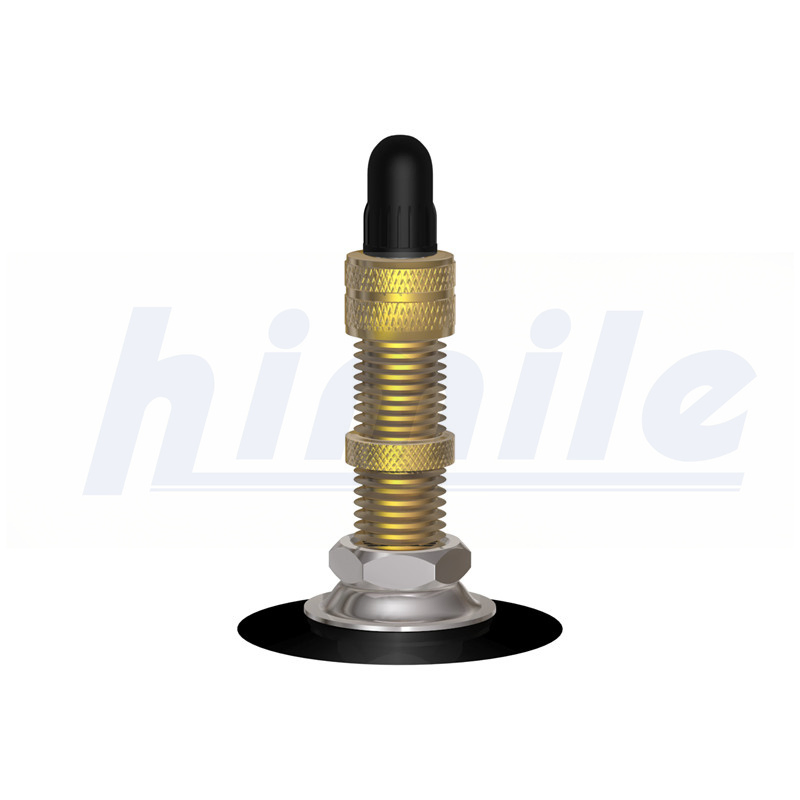 Himile Car Tires Valve Tr1-28 Passenger Car Tyre Inner Tube Auto Parts Bicycle Tyre PCR Tires.