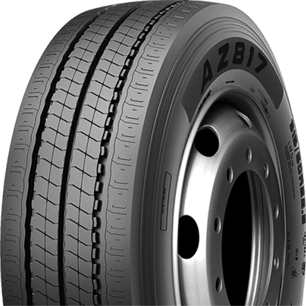 Грузовая шина Multidrive Eco D2 All Steel Radial