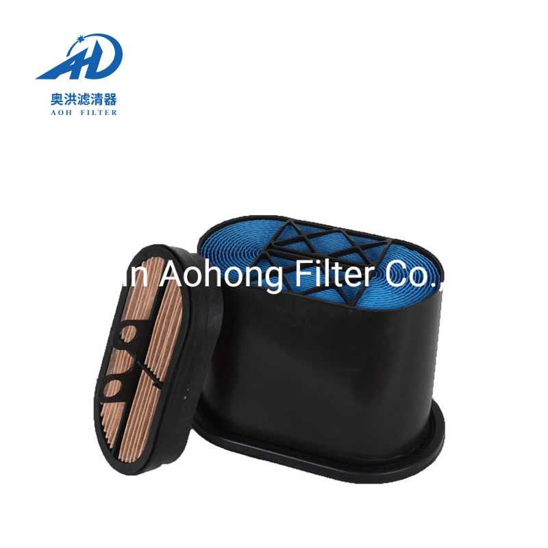 Auto Parts Engineering Mechanical 32925682 33302696 P607955 2277448 2355129 Factory Air Filter