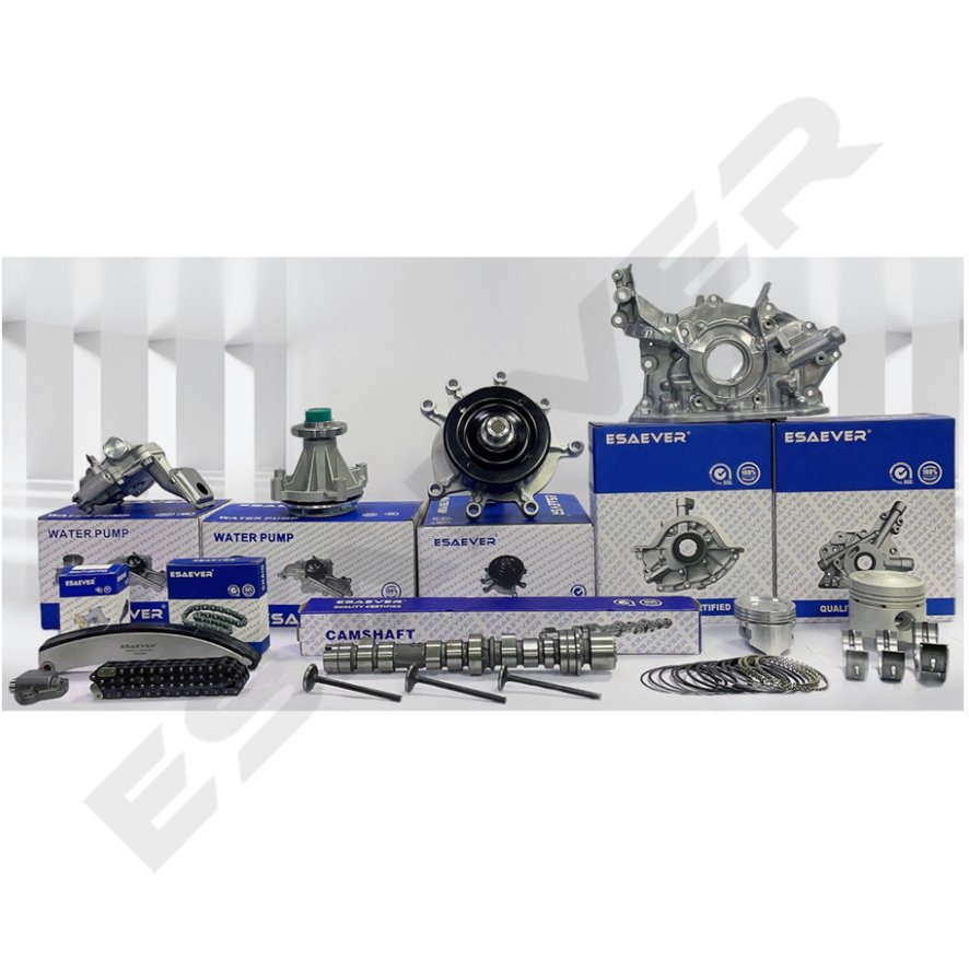 Esaever Clutch Cylinder Bm391133 5c3z-2140-Fa 1073706 for Ford